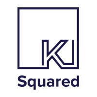 K I Squared logo - Similar company to New California Coalition