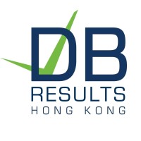 DB Results Hong Kong logo - Similar company to Db Results