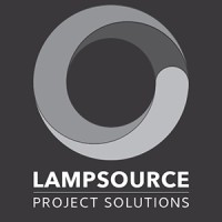 Lamp Source Project Solutions logo - Similar company to Agilo Group