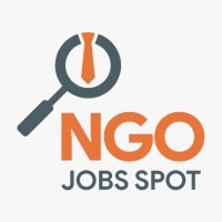 NGO Jobs Spot logo - Similar company to Remote Office Manager