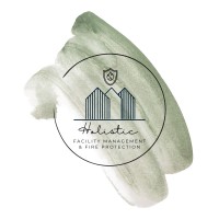 Holistic Facility Management & Fire Protection logo - Similar company to Webleads