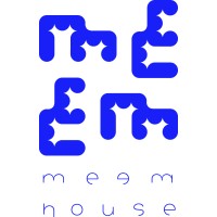 MEEM HOUSE logo - Similar company to 深圳市铁汉生态环境股份有限公司