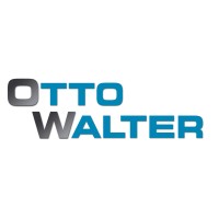 Otto Walter Italia logo - Similar company to Eurokapi