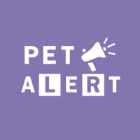 Pet Alert France logo - Similar company to The Digit - No Code Agency