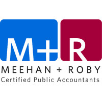 Meehan & Roby, LLP logo - Similar company to Plack Group, Llc