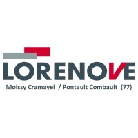 CREATION FERMETURES (LORENOVE PONTAULT COMBAULT / MOISSY CRAMAYEL logo - Similar company to Dsmenuiseries
