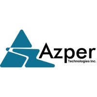 Azper Technologies Inc. - Web & Mobile App Development Company in Canada logo - Similar company to Mobile App Developer