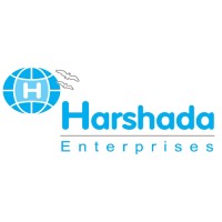 Harshada Enterprises logo - Similar company to Astro Numero @ Soul Clinic- Where We Heal Life