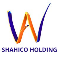 Shahico Holding logo - Similar company to Al Safar Group Holding W.L.L