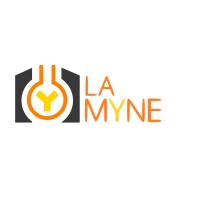 La MYNE logo - Similar company to Adrets