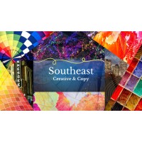 Southeast Creative & Copy logo - Similar company to Just Wright Copy