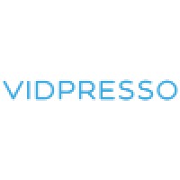 Vidpresso logo - Similar company to Heroes Group Ag