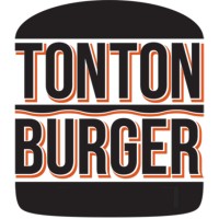 Tonton Burger logo - Similar company to Moncargo Containers