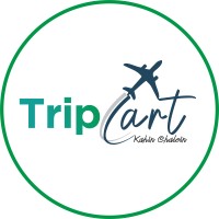 TRIPCART INDIA logo - Similar company to Travacations
