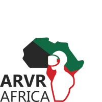AR/VR Africa logo - Similar company to Culture Jot