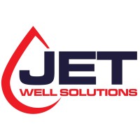 JET Well Solutions logo - Similar company to Force Fluids