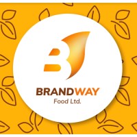 Brand Way Food LTD logo - Similar company to 2F Fast Moving Consumer Goods Co. Ltd.