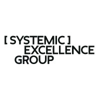 Systemic Excellence Group logo - Similar company to Trinfactory Gmbh