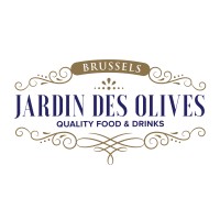 Jardin des Olives | Restaurant & Wine Bar logo - Similar company to Hl Digital Group