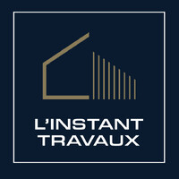 L’instant Travaux logo - Similar company to Berthet Roche Architecture