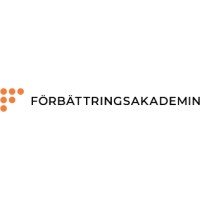 Förbättringsakademin logo - Similar company to Trivector Logiq