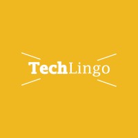 Tech Lingo logo - Similar company to Inspired Edge Ltd