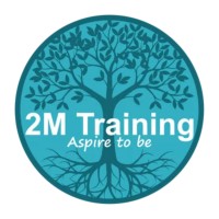 2M Training logo - Similar company to 2M Training