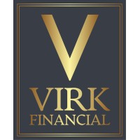 VIRK FINANCIAL logo - Similar company to Alpha Admissions