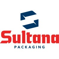 Sultana Packaging Group logo - Similar company to Solpack S.A. De C.V.