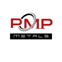 PMP Metals Inc. logo - Similar company to Sabre Machining Ltd