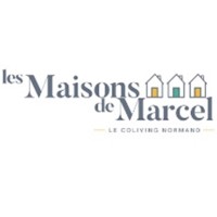 LES MAISONS DE MARCEL logo - Similar company to Atelier Séquoïa