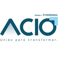 Associação Comercial, Industrial e de Serviços de Osório- ACIO logo - Similar company to Associação Comercial E Industrial De Jataí