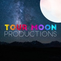 Tour Moon Productions logo - Similar company to Goboplus Ltd