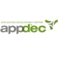 APPDEC logo - Similar company to Rockapps Llc - Digital Product Studio