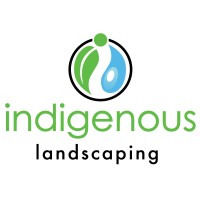 Indigenous Landscaping, Inc. logo - Similar company to Haven Landscaping And Irrigation - Commercial And Hoa Landscaping - Frisco / Little Elm Area