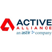 Active Alliance logo - Similar company to Active Tek Corporation