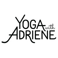 Yoga With Adriene + FWFG logo - Similar company to Athlean-X