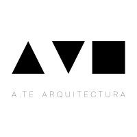 A.TE Arquitectura logo - Similar company to Wellness Arquitectura