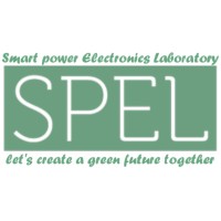 SPEL (Smart Power Electronics Lab), IIT Gandhinagar logo - Similar company to Paavan Electronics Industries