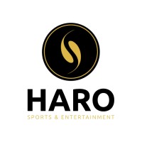 HARO Sports & Entertainment logo - Similar company to Challo Fc