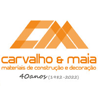 Carvalho & Maia Lda. - Materiais de Construção e Decoração logo - Similar company to Vimaplás