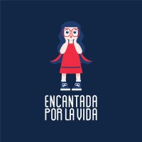 Encantada Por La Vida