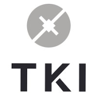 TKI logo - Similar company to Drvr
