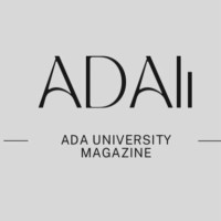 ADAli Magazine logo - Similar company to Adalilar School Magazine
