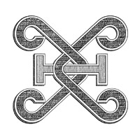 Dix Hectares logo - Similar company to Eutopia Estates