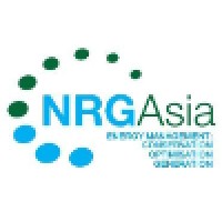 Nrg Asia Co., Ltd