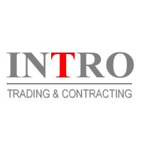 Intro Trading & Contracting logo - Similar company to Deep Pro Engineering