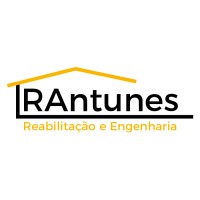 RAntunes, Reabilitação e Engenharia logo - Similar company to Eleven Steps