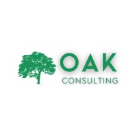 OAK Consulting logo - Similar company to Rl Creations