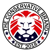 The Conservative Brand logo - Similar company to The Conservative Reader